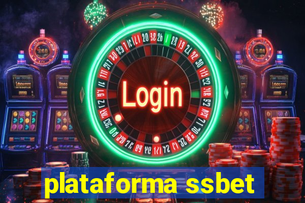 plataforma ssbet